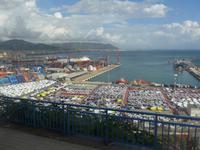 Italien, Cilento, Salerno