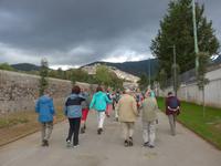 Italien, Cilento, Padula