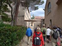 Italien, Cilento, Padula