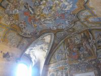 Italien, Cilento, Padula