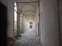 Italien, Cilento, Padula