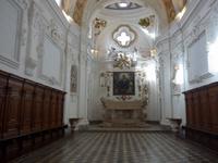 Italien, Cilento, Padula