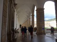 Italien, Cilento, Padula