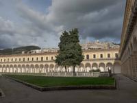 Italien, Cilento, Padula