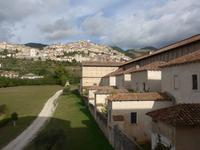 Italien, Cilento, Padula