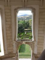 Italien, Cilento, Padula