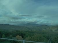 Italien, Cilento, Monte Cervati