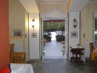 Italien, Cilento, Pioppi