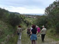 Italien, Cilento, Velia