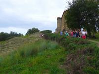 Italien, Cilento, Velia