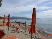 Italien, Cilento, Pioppi