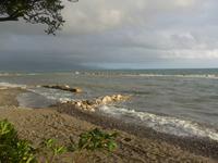 Italien, Cilento, Pioppi