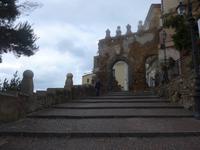 Italien, Cilento, Agropoli