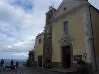 Italien, Cilento, Agropoli