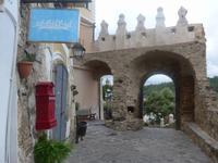 Italien, Cilento, Agropoli