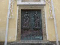 Italien, Cilento, Agropoli