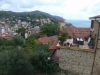 Italien, Cilento, Agropoli