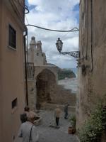 Italien, Cilento, Agropoli