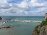 Italien, Cilento, Agropoli