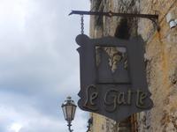 Italien, Cilento, Santa Maria di Castellabate