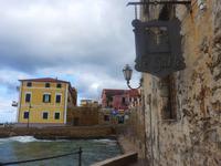 Italien, Cilento, Santa Maria di Castellabate