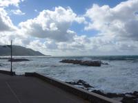 Italien, Cilento, Santa Maria di Castellabate