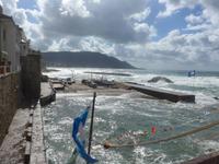 Italien, Cilento, Santa Maria di Castellabate