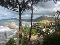 Italien, Cilento, San Marco