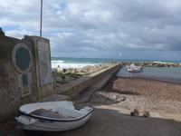 Italien, Cilento, Punta Licosa