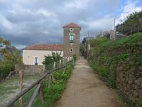 Italien, Cilento, Punta Licosa