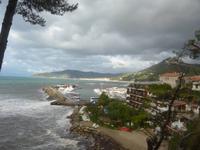 Italien, Cilento, San Marco