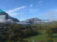 Italien, Cilento, Mingardotal