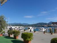 Italien, Cilento, Palinuro