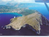 Italien, Cilento, Palinuro