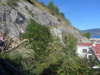 Italien, Cilento, Palinuro