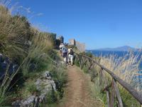 Italien, Cilento, Palinuro