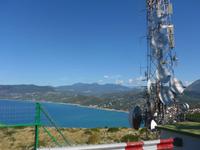 Italien, Cilento, Palinuro