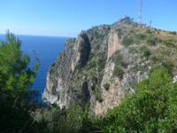 Italien, Cilento, Palinuro