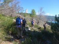 Italien, Cilento, Palinuro