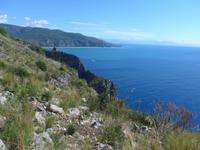 Italien, Cilento, Palinuro