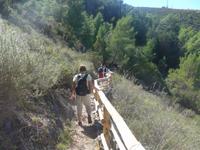 Italien, Cilento, Palinuro