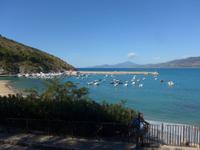 Italien, Cilento, Palinuro