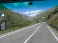 Italien, Cilento, Mingardotal