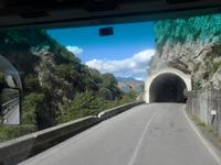 Italien, Cilento, Mingardotal