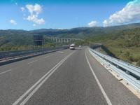 Italien, Cilento, Mingardotal