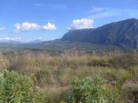 Italien, Cilento, Mingardotal