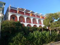 Italien, Cilento, Pioppi