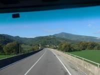 Italien, Cilento, Monte Stella