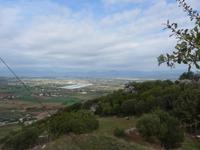 Italien, Cilento, Sele-Ebene