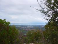 Italien, Cilento, Sele-Ebene